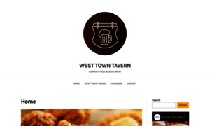 Westtowntavern.com thumbnail