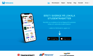 Westudents.se thumbnail