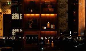 Westvalleybarbersupply.com thumbnail