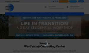 Westvalleycounseling.org thumbnail