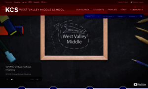 Westvalleyms.knoxschools.org thumbnail