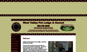 Westvalleypetlodge.com thumbnail