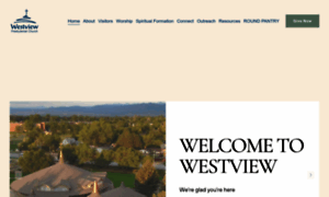 Westviewpres.org thumbnail