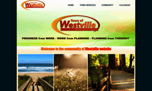 Westville.us thumbnail