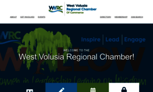 Westvolusiaregionalchamber.org thumbnail