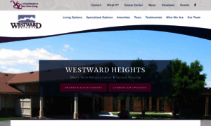 Westward-heights.com thumbnail