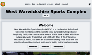 Westwarwicks.co.uk thumbnail