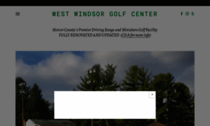 Westwindsorgolfcenter.com thumbnail