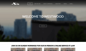 Westwoodcc.ca thumbnail