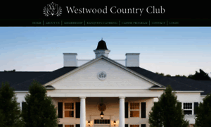 Westwoodcountryclub.org thumbnail