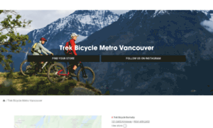 Westwoodcycle.ca thumbnail