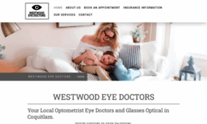 Westwoodeyedocs.com thumbnail