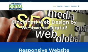 Westwoodva.com thumbnail