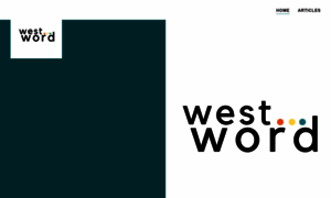 Westword.co.uk thumbnail