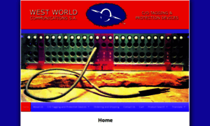 Westworldcommunications.com thumbnail