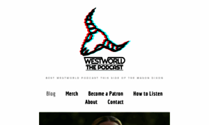 Westworldpod.com thumbnail