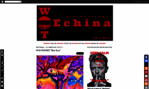 Wetchina.blogspot.com thumbnail