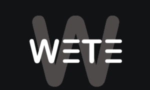 Wete.com.br thumbnail