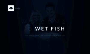 Wetfishuae.com thumbnail