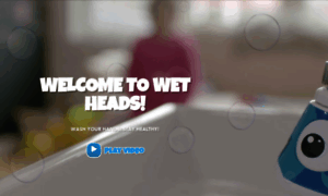 Wetheads.com thumbnail