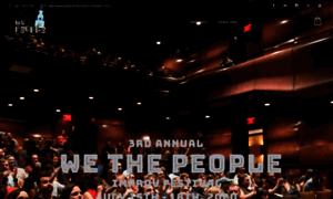 Wethepeopleimprovfest.com thumbnail