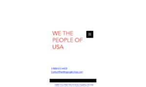 Wethepeopleofusa.com thumbnail