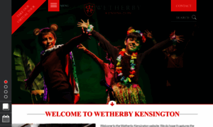 Wetherby-kensington.co.uk thumbnail