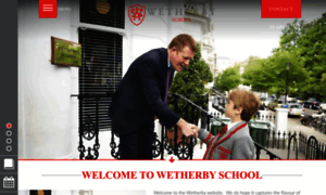Wetherbyschool.co.uk thumbnail