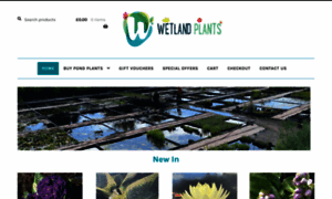 Wetland-plants.co.uk thumbnail