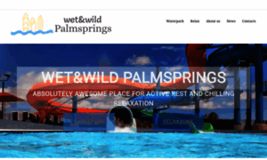 Wetnwildpalmsprings.com thumbnail