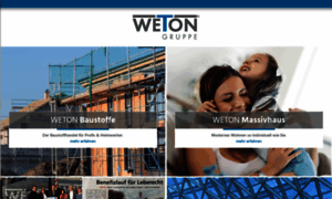 Weton.com thumbnail