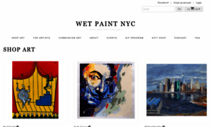 Wetpaintnyc.com thumbnail