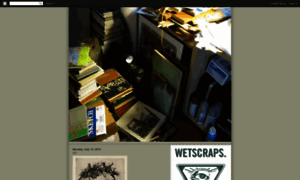 Wetscraps.blogspot.com thumbnail
