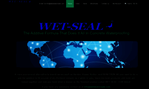 Wetsealonsale.com thumbnail