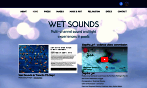 Wetsounds.co.uk thumbnail