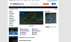 Wetterdienst.de thumbnail