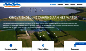 Wetterspetter.nl thumbnail