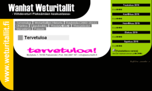Weturitallit.fi thumbnail