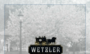 Wetzlerfuneralhome.com thumbnail