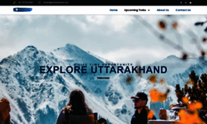 Weuttarakhand.com thumbnail