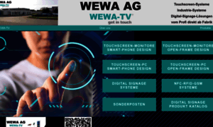 Wewa-tv.de thumbnail