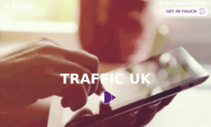 Wewanttraffic.co.uk thumbnail