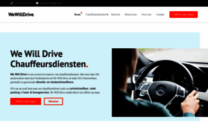 Wewilldrive.nl thumbnail