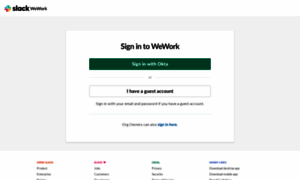 Wework.enterprise.slack.com thumbnail