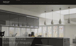 Wewrapkitchens.com thumbnail