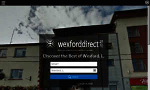 Wexforddirect.info thumbnail