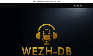 Wezh-db.com thumbnail