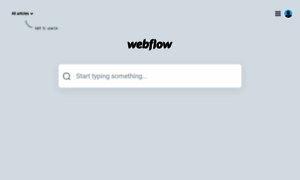 Wf-live-search.webflow.io thumbnail