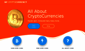 Wfcryptocurrency.com thumbnail