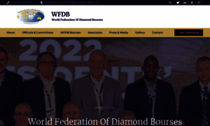 Wfdb.com thumbnail